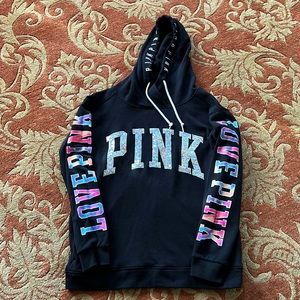 Victoria Secret Pink Hoodie